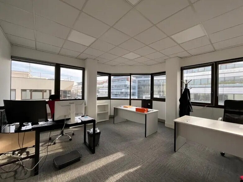 79-91 Rue Pierre Sémard, Châtillon à louer - Photo intérieure - Image 3 de 7