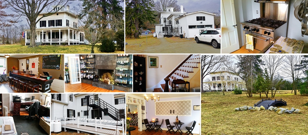 1572 Saybrook Rd, Haddam, CT for sale - Building Photo - Image 2 of 24