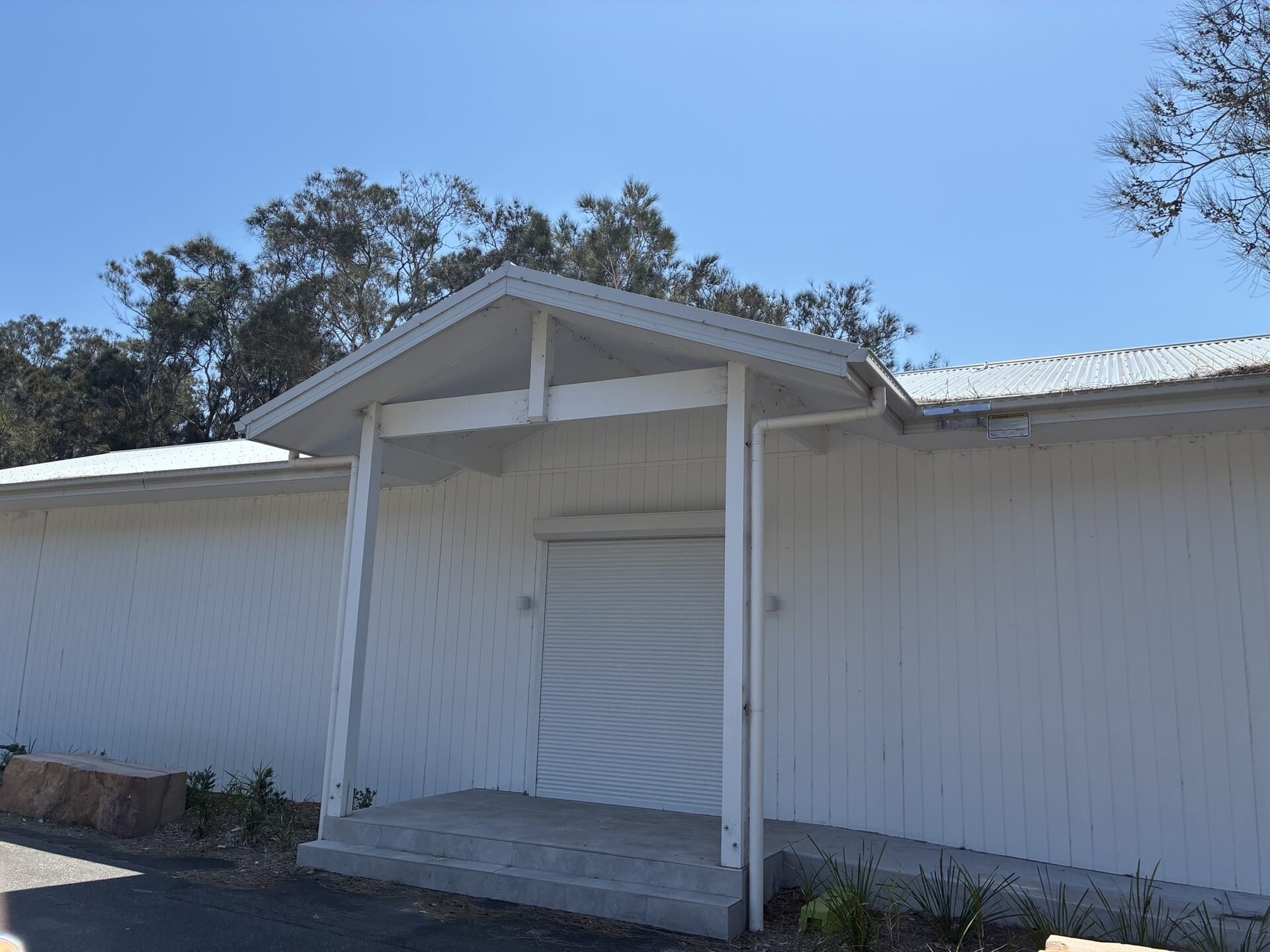 Wilfred Barrett Dr, The Entrance North for lease Primary Photo- Image 1 of 9