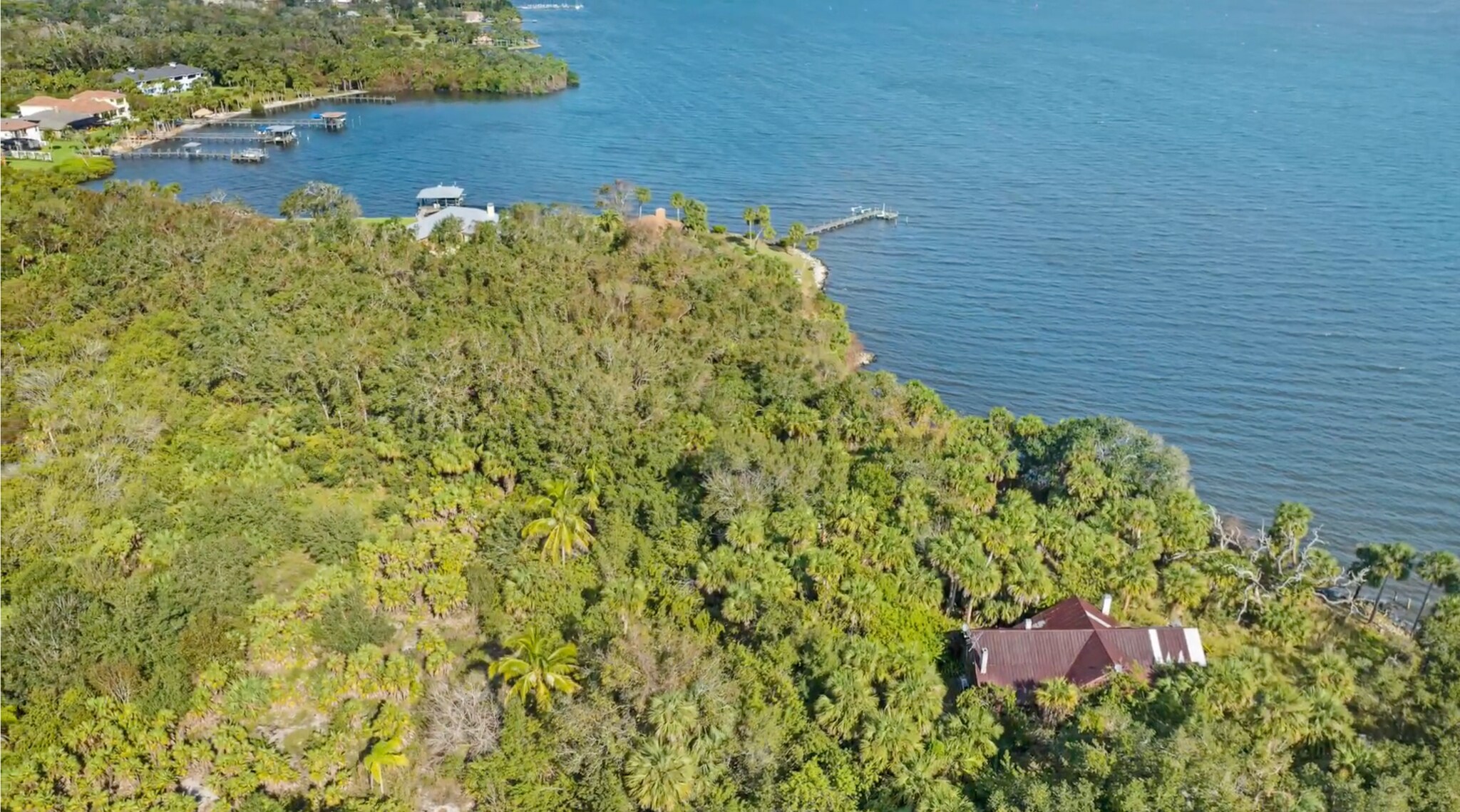 5955 US Highway 1, Rockledge, FL à vendre Aérien- Image 1 de 9