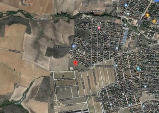 Plus de détails pour Terrain à vendre