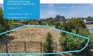 More details for Sequoia Ave, Vallejo, CA - Land for Sale