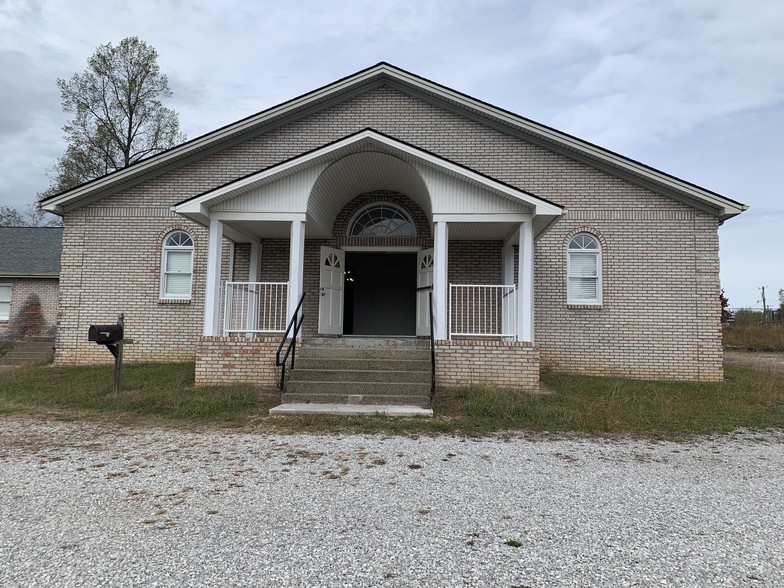 10053 US Hwy 25 S, Corbin, KY for sale - Building Photo - Image 1 of 1