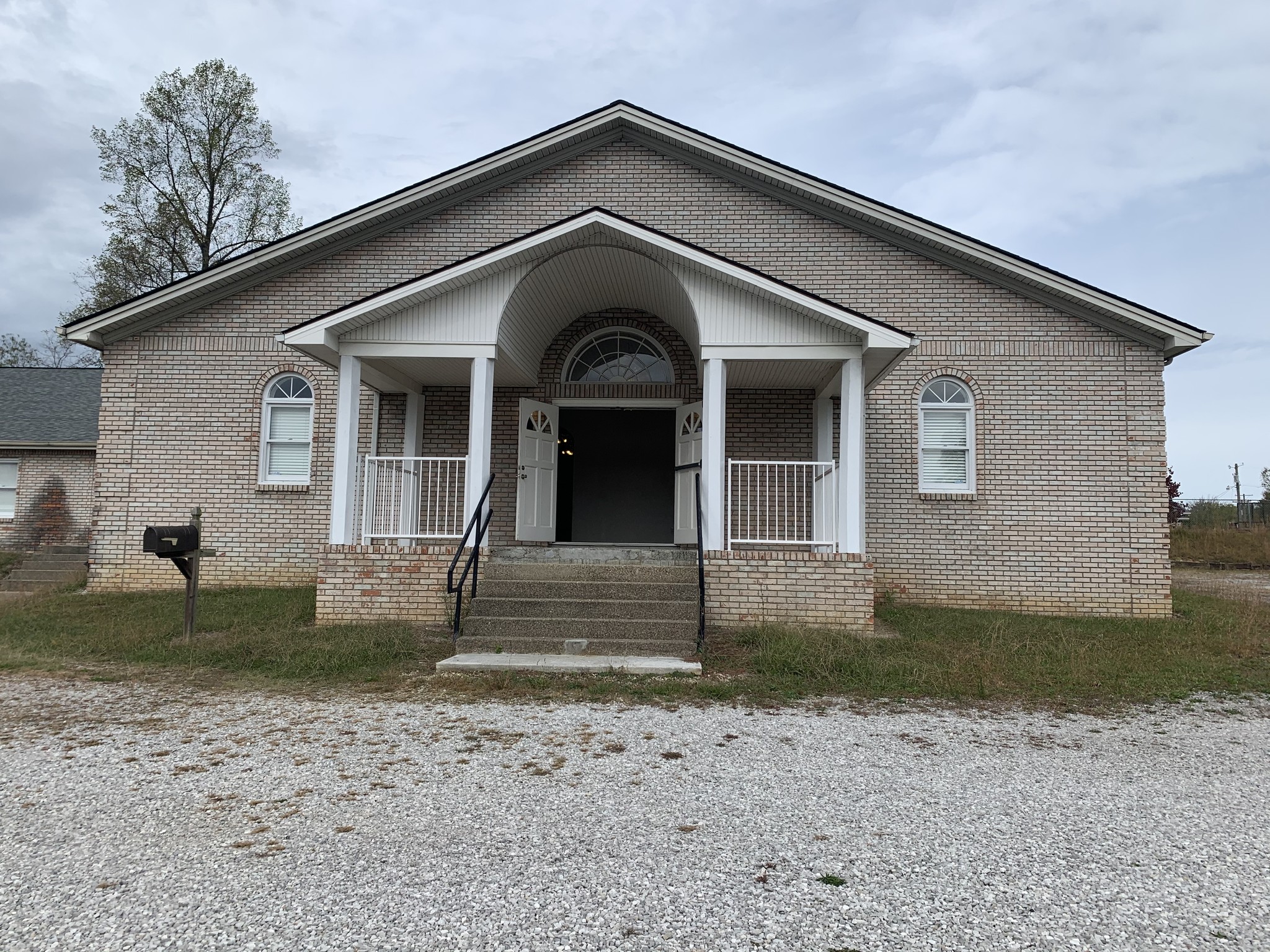 10053 US Hwy 25 S, Corbin, KY à vendre Photo du bâtiment- Image 1 de 1