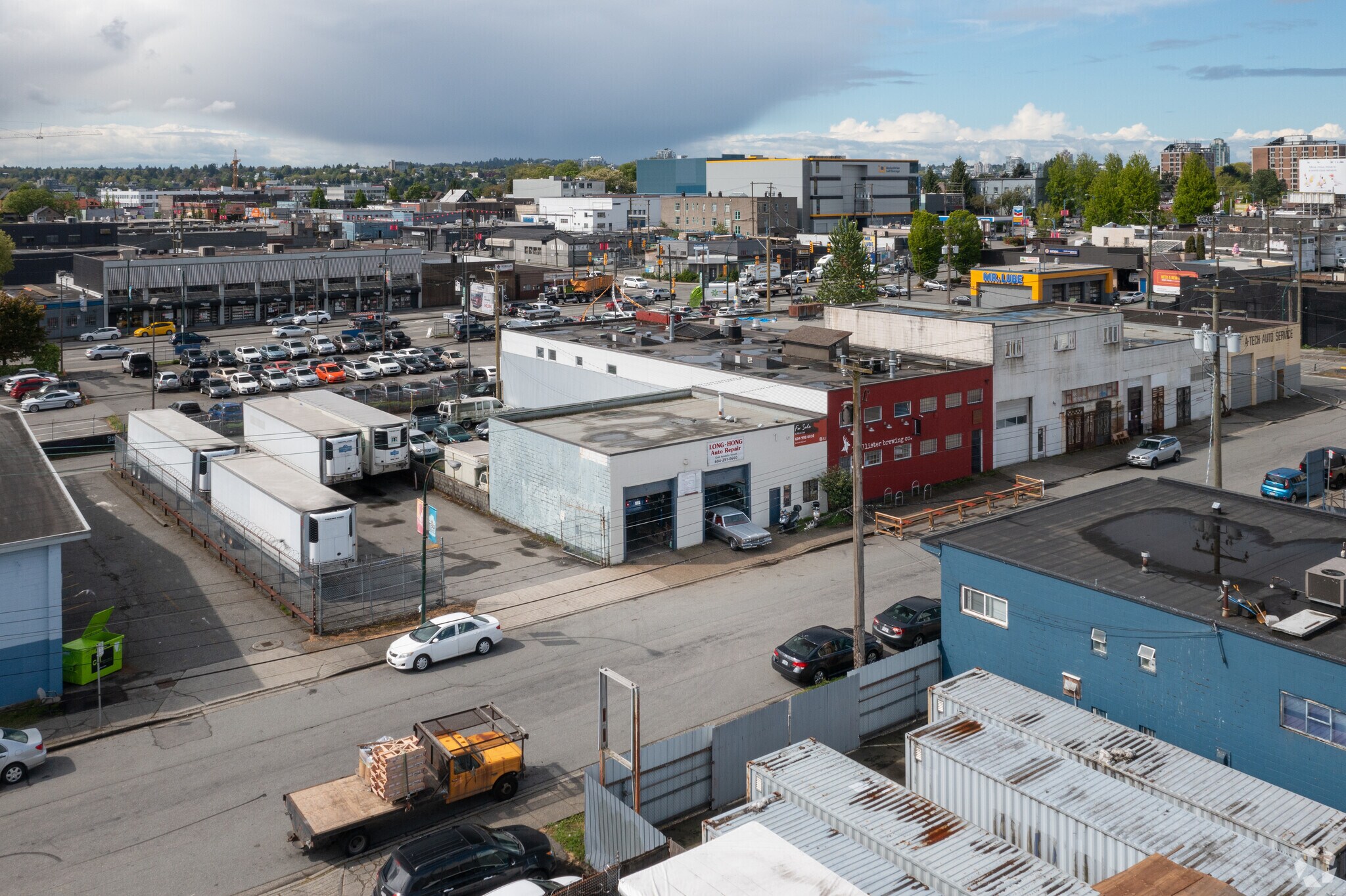 1344 Franklin St, Vancouver, BC for sale Building Photo- Image 1 of 1