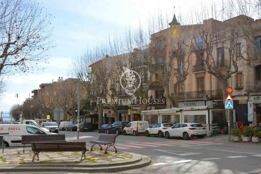 Immeuble residentiel dans Arenys de Munt, Barcelona à vendre - Photo intérieure - Image 3 de 24