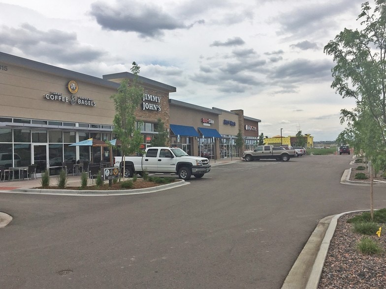 14375 W Orchard Pky, Westminster, CO à louer - Photo du bâtiment - Image 3 de 6