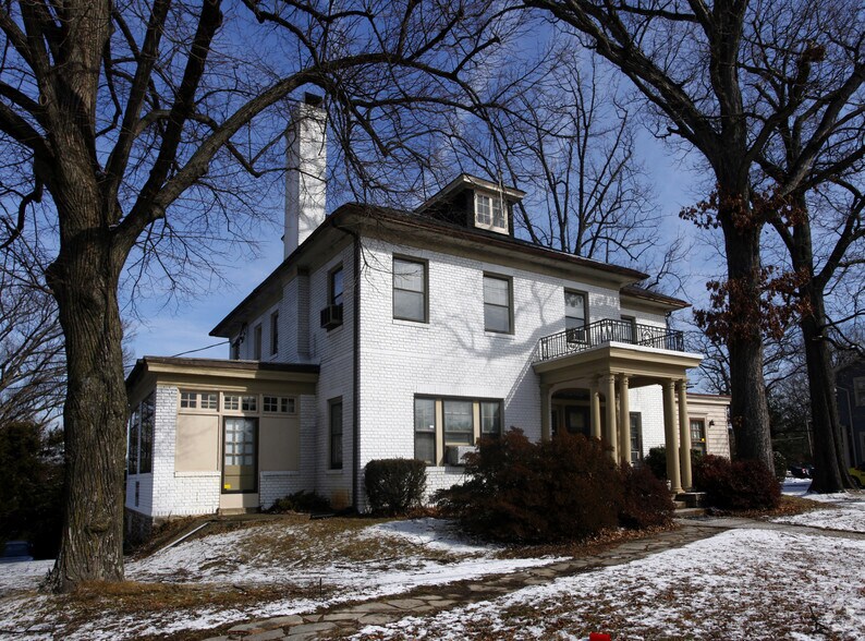 600 E Joppa Rd, Towson, MD à vendre - Photo principale - Image 3 de 36