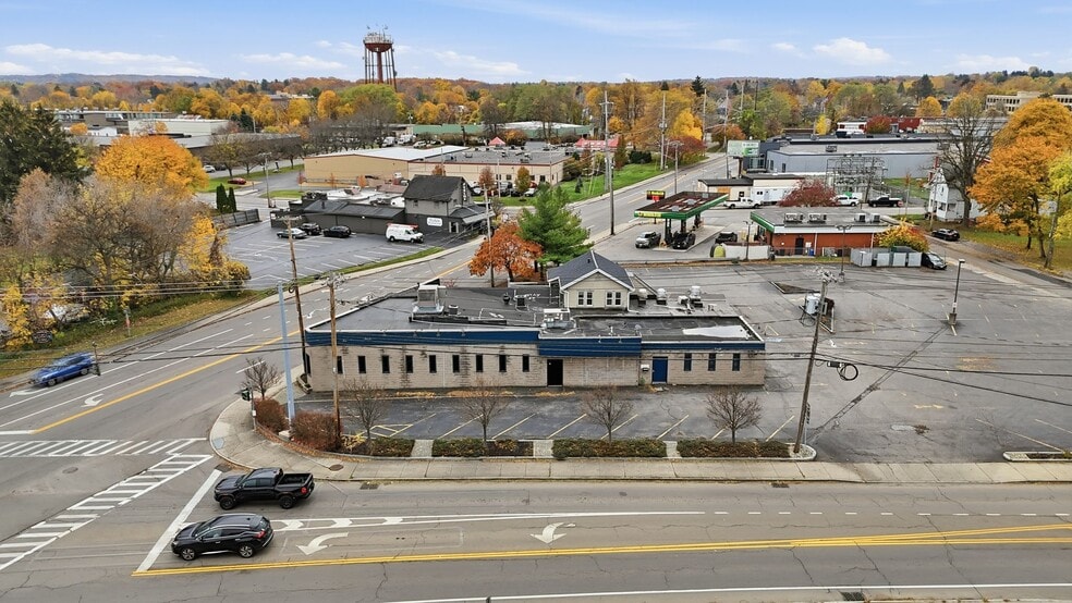 311 N Washington St, East Rochester, NY for sale - Building Photo - Image 3 of 22