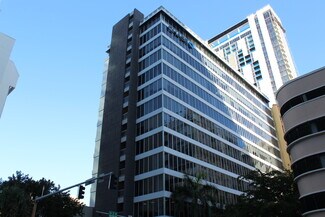 Plus de détails pour 150 SE 2nd Ave, Miami, FL - Bureau à louer