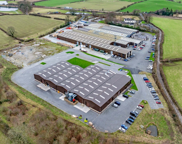 Elmsfield Park, Carnforth for lease - Building Photo - Image 1 of 3