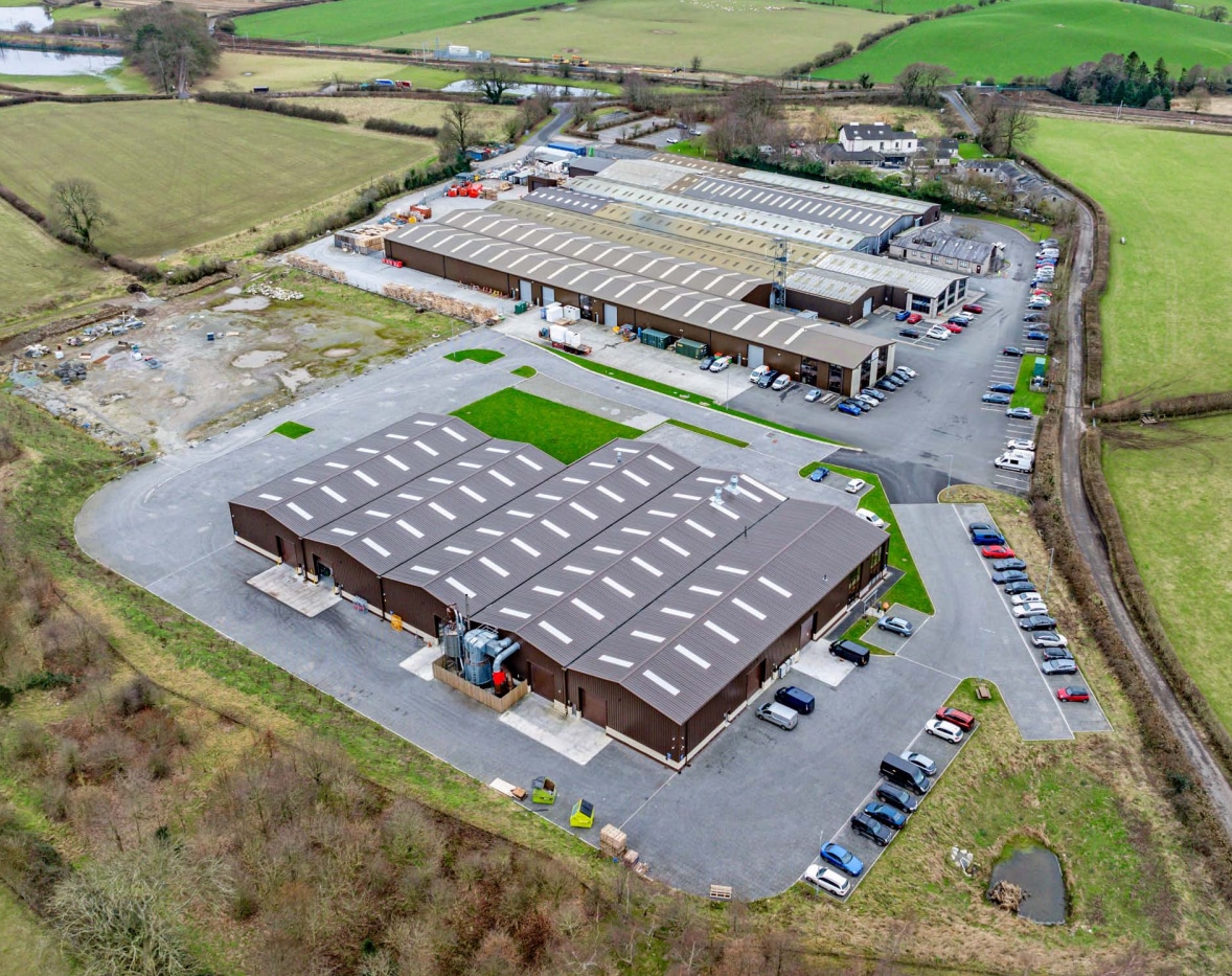 Elmsfield Park, Carnforth for lease Building Photo- Image 1 of 4