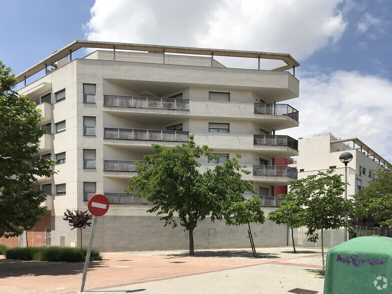 Calle Francisco Salzillo, 7, Torrejón De Ardoz, Madrid for lease - Primary Photo - Image 1 of 3