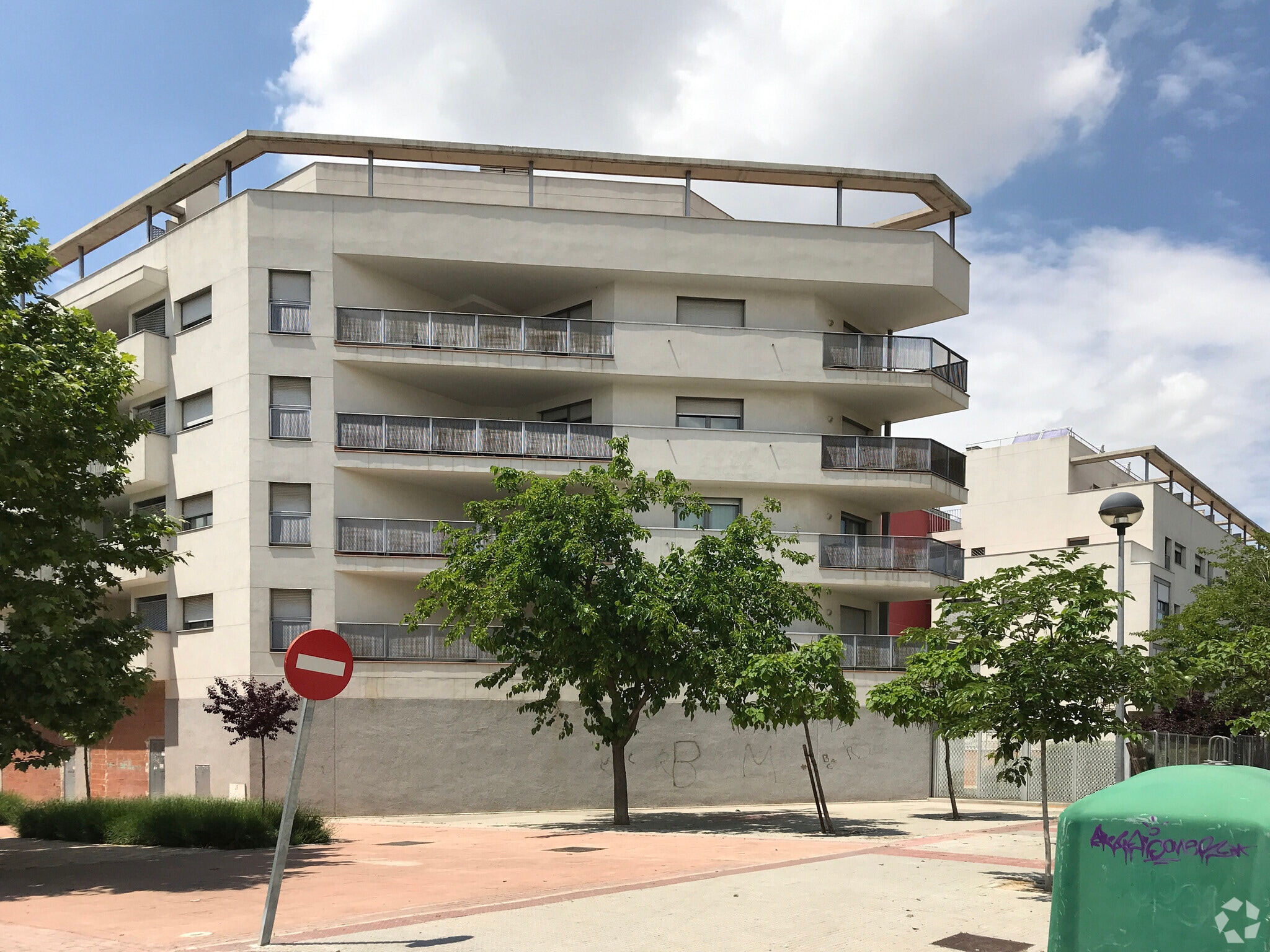 Calle Francisco Salzillo, 7, Torrejón de Ardoz, Madrid à vendre Photo principale- Image 1 de 4