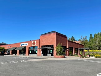 Plus de détails pour 6610 SW Cardinal Ln, Portland, OR - Commerce de détail à louer