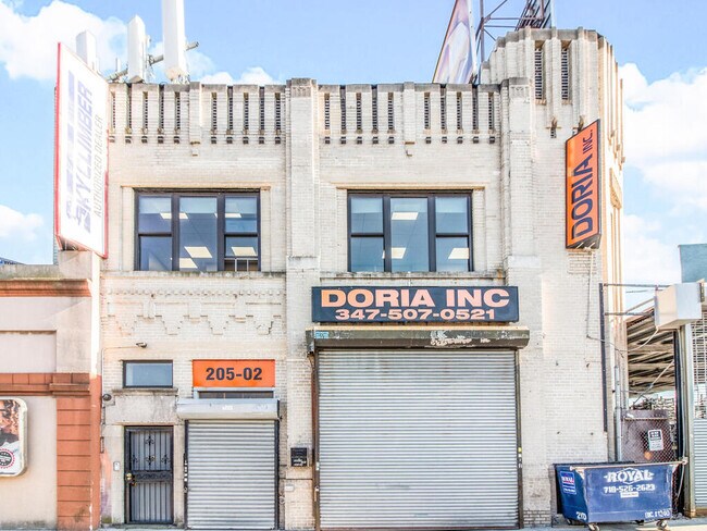 More details for 205-02 Jamaica Ave, Hollis, NY - Retail for Sale