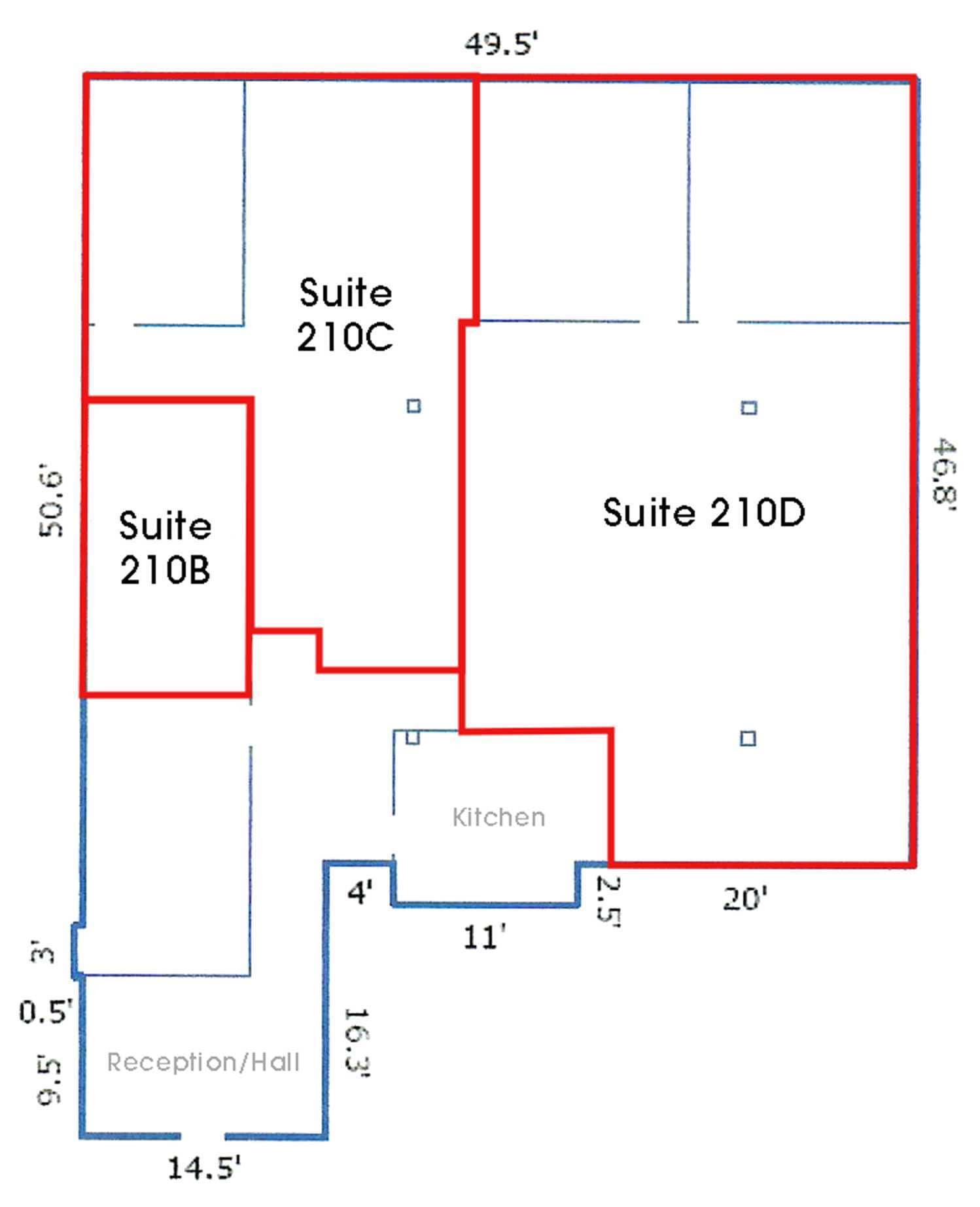 9725 SW Beaverton Hillsdale Hwy, Beaverton, OR for lease Building Photo- Image 1 of 1
