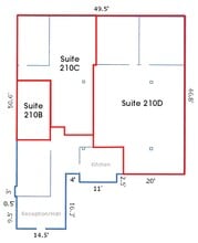 9725 SW Beaverton Hillsdale Hwy, Beaverton, OR for lease Building Photo- Image 1 of 1