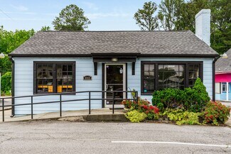 Plus de détails pour 4065 Lawrenceville Hwy, Tucker, GA - Bureau à vendre