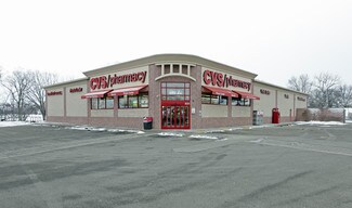 Plus de détails pour 1063 4th St, Beloit, WI - Commerce de détail à louer