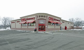 Plus de détails pour 1063 4th St, Beloit, WI - Commerce de détail à louer