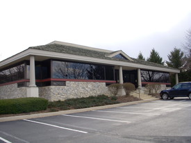 Wyomissing Professional Center - Garderie