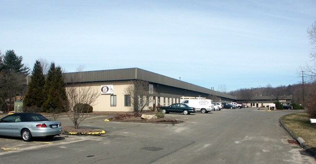 More details for 59 School Ground Rd, Branford, CT - Flex, Industrial for Lease