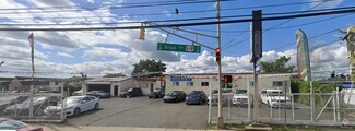 Plus de détails pour 235 Broad Ave, Fairview, NJ - Vente au détail à vendre