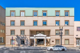 More details for 2141 Wisconsin Ave NW, Washington, DC - Multifamily for Sale