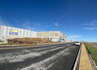 More details for Industrial for Lease