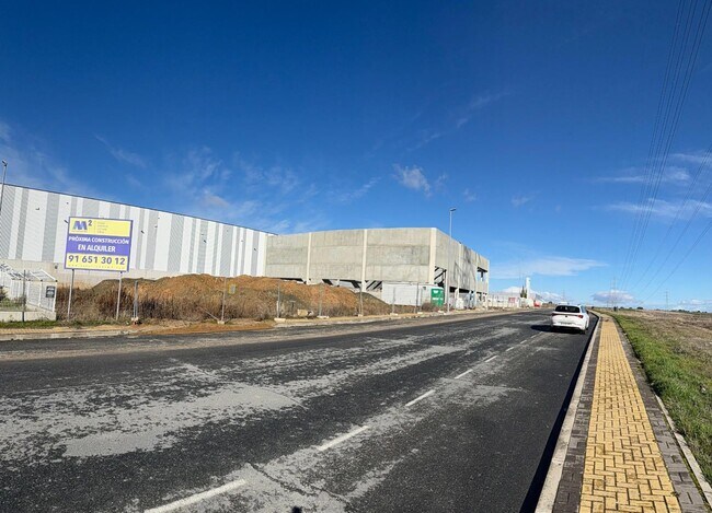 More details for Industrial for Lease