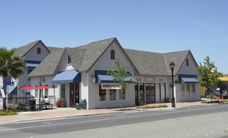 More details for 43417-43423 Mission Blvd, Fremont, CA - Retail for Sale