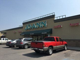 Plus de détails pour 2165 E Hwy 2, Kalispell, MT - Commerce de détail à louer