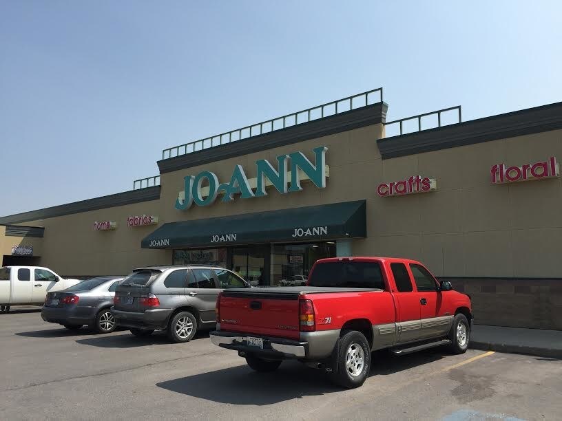 2165 E Hwy 2, Kalispell, MT à louer Photo principale- Image 1 de 3