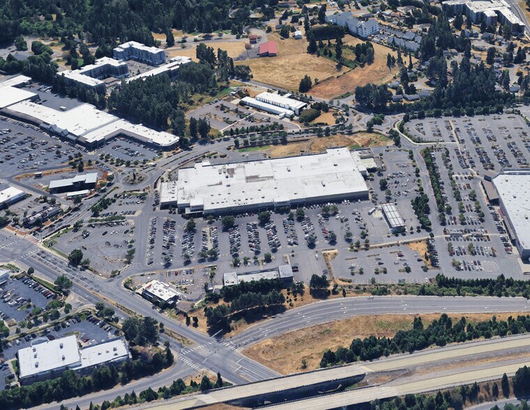 16735 SE 272nd St, Kent, WA for lease - Aerial - Image 3 of 6