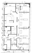 13900-13902 Laurel Lakes Ave, Laurel, MD for lease Floor Plan- Image 1 of 1