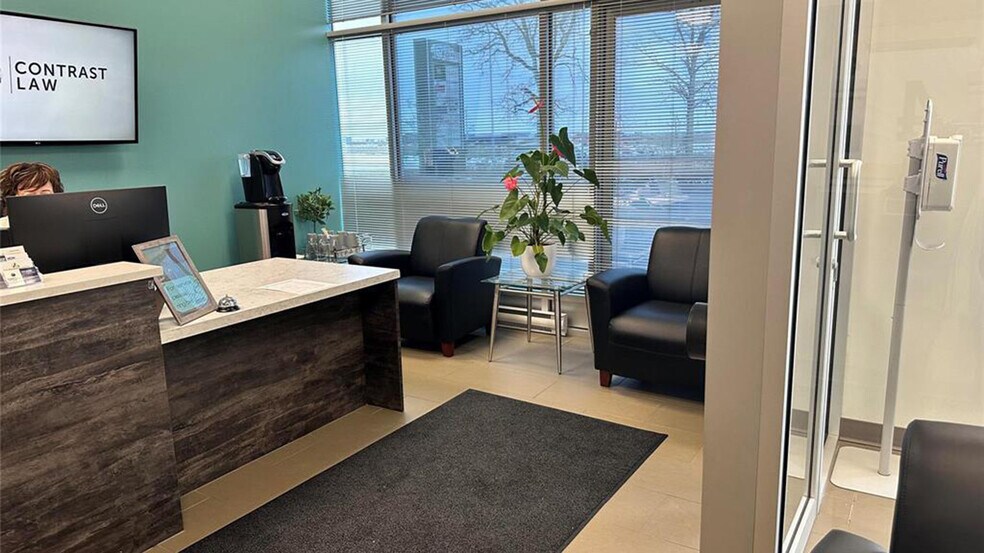 105 Fort Whyte Way, Oak Bluff, MB à louer - Photo intérieure - Image 2 de 6