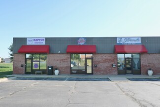 More details for 4995 Radford Ct, Dubuque, IA - Office/Retail for Lease