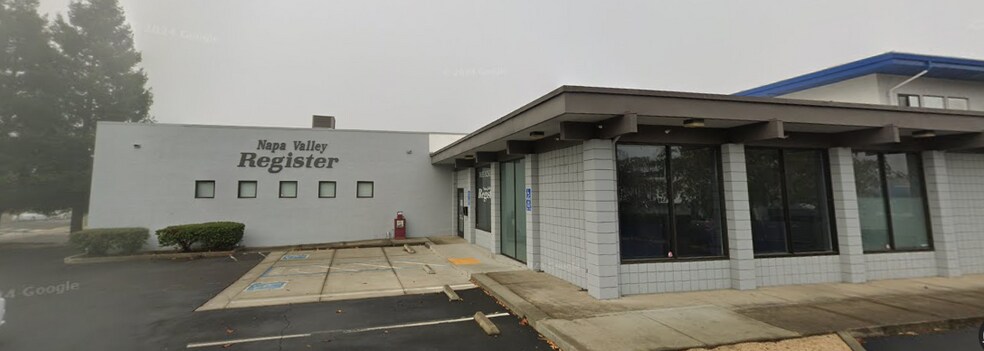 1615 Soscol Ave, Napa, CA à louer - Photo principale - Image 2 de 11