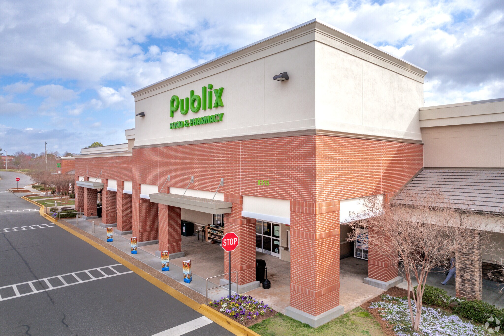 Hwy 73, Cornelius, NC for lease Primary Photo- Image 1 of 15