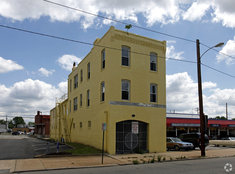 3012 W Broad St, Richmond, VA for sale - Primary Photo - Image 1 of 1