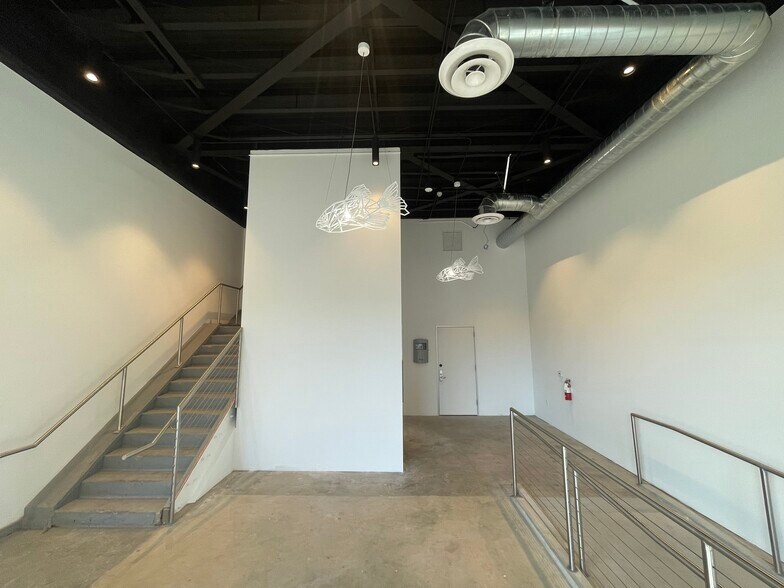 501-515 Pine Ave, Long Beach, CA à louer - Photo intérieure - Image 3 de 11