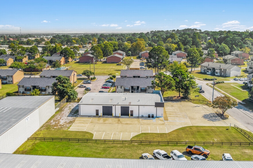 5669 Eddins Rd, Montgomery, AL à louer - Photo du bâtiment - Image 3 de 19
