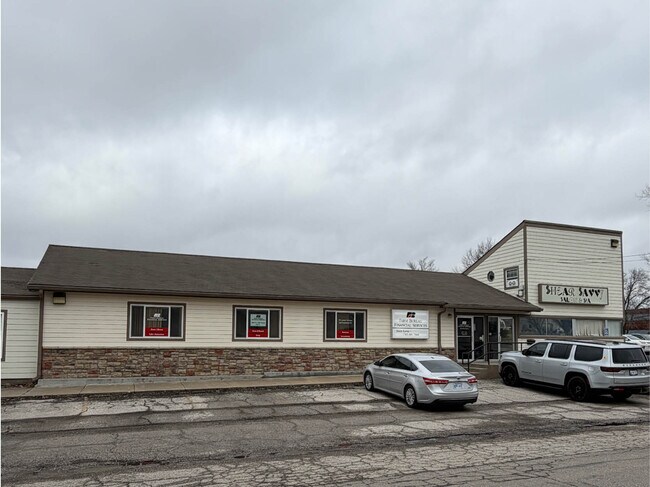 More details for 2201 W 25th St, Lawrence, KS - Office for Sale