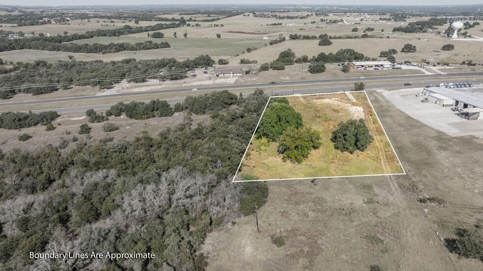3130 W Washington St, Stephenville, TX for sale - Aerial - Image 2 of 35