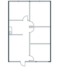 25 Mauchly, Irvine, CA for lease Floor Plan- Image 1 of 1