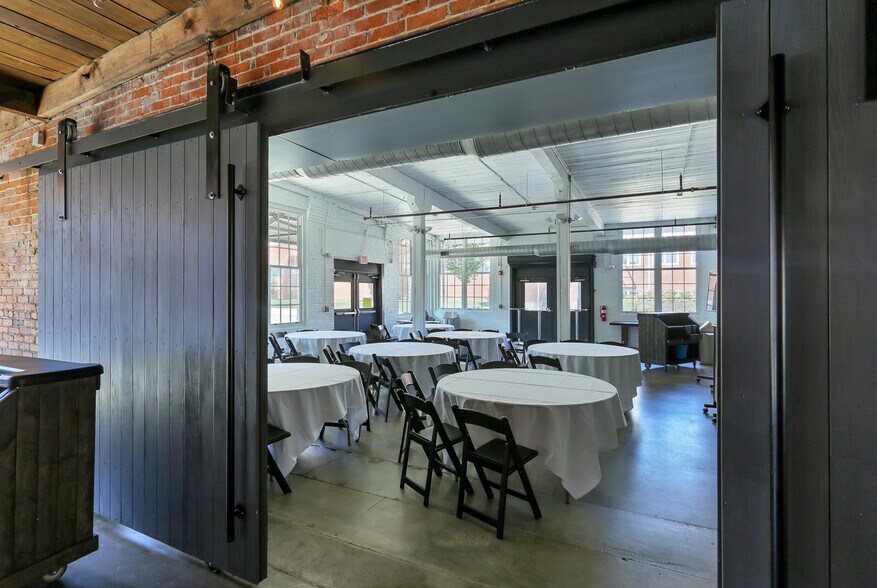 1802 Drayton Rd, Spartanburg, SC à louer - Photo du bâtiment - Image 3 de 16