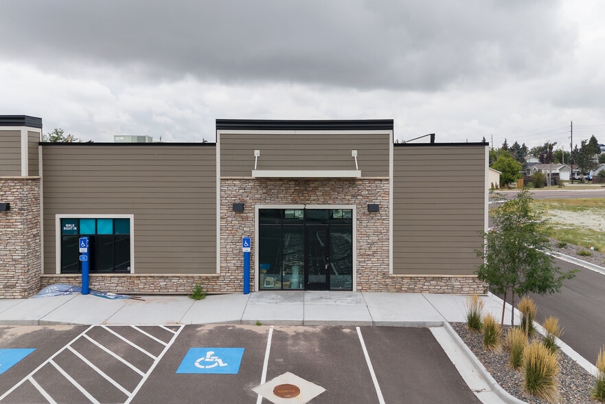 3435 College Dr, Cheyenne, WY for lease - Building Photo - Image 2 of 21