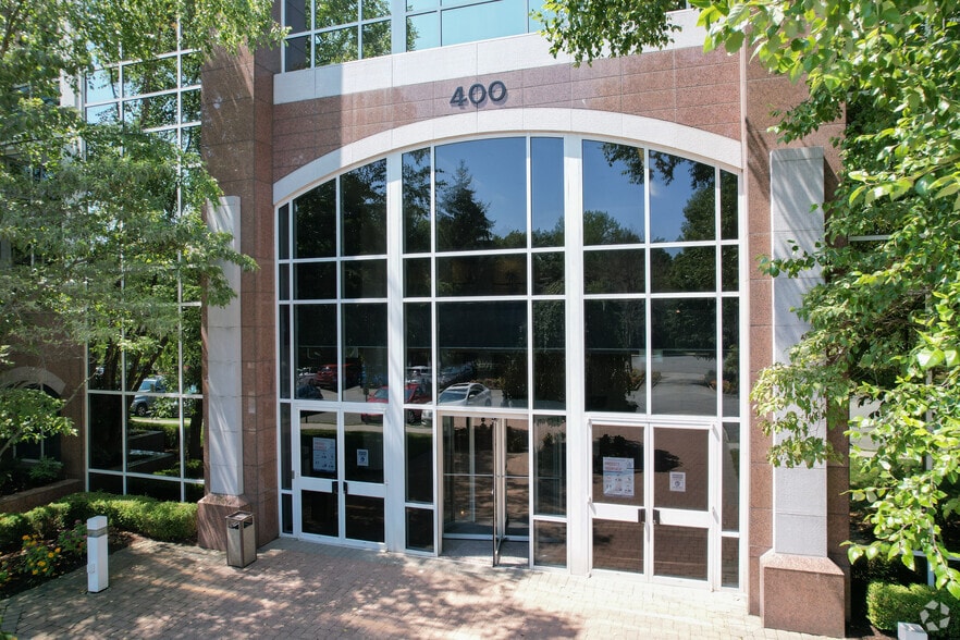 400 Valley Rd, Mount Arlington, NJ for lease - Building Photo - Image 1 of 9