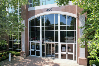 More details for 400 Valley Rd, Mount Arlington, NJ - Office/Medical for Lease